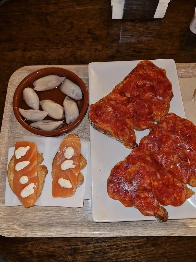 El Vagabundo_Companyia d'Alella, Vinateria i Taverna_Alella_review