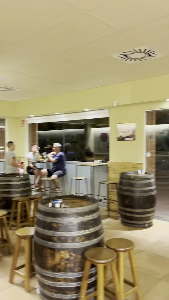 Companyia d'Alella, Vinateria i Taverna_Alella_slider_image_2