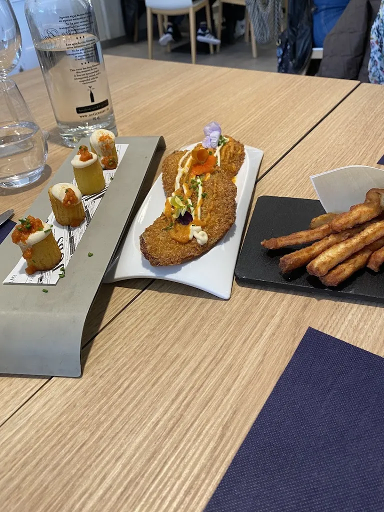 Eloi Prados Royo_Restaurant Can Balcells_Alella_review