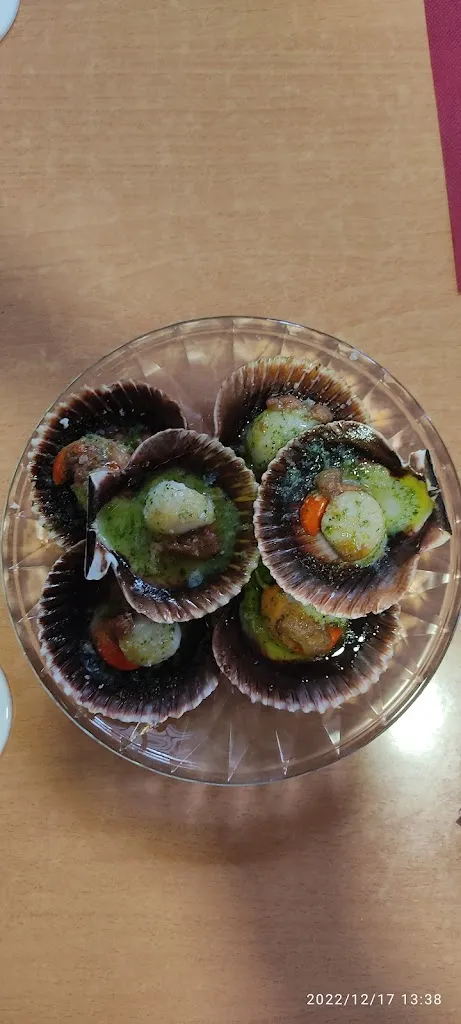 Menu_El Bodegon d'Alella_Alella_image_3