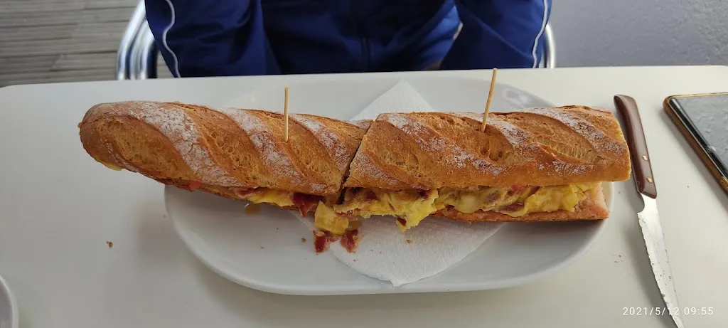 Menu_El Bodegon d'Alella_Alella_image_4