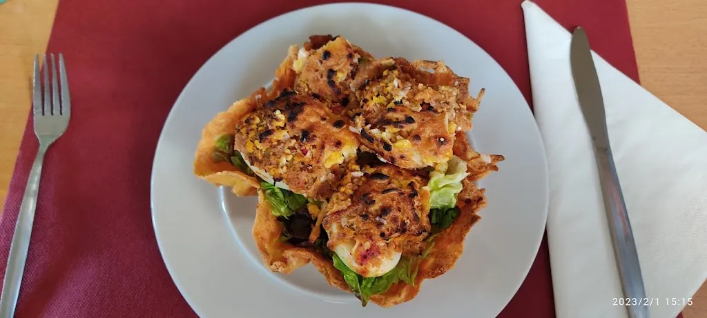 Menu_El Bodegon d'Alella_Alella_image_5