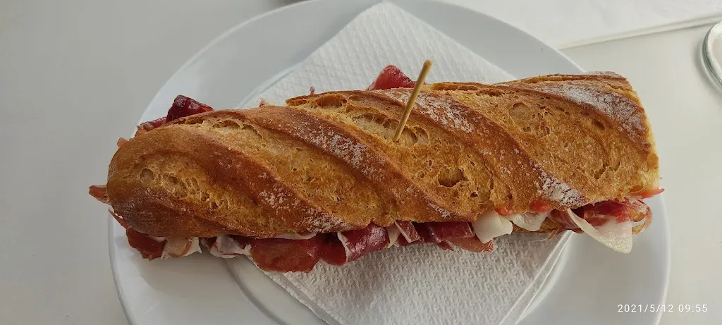 Menu_El Bodegon d'Alella_Alella_image_6