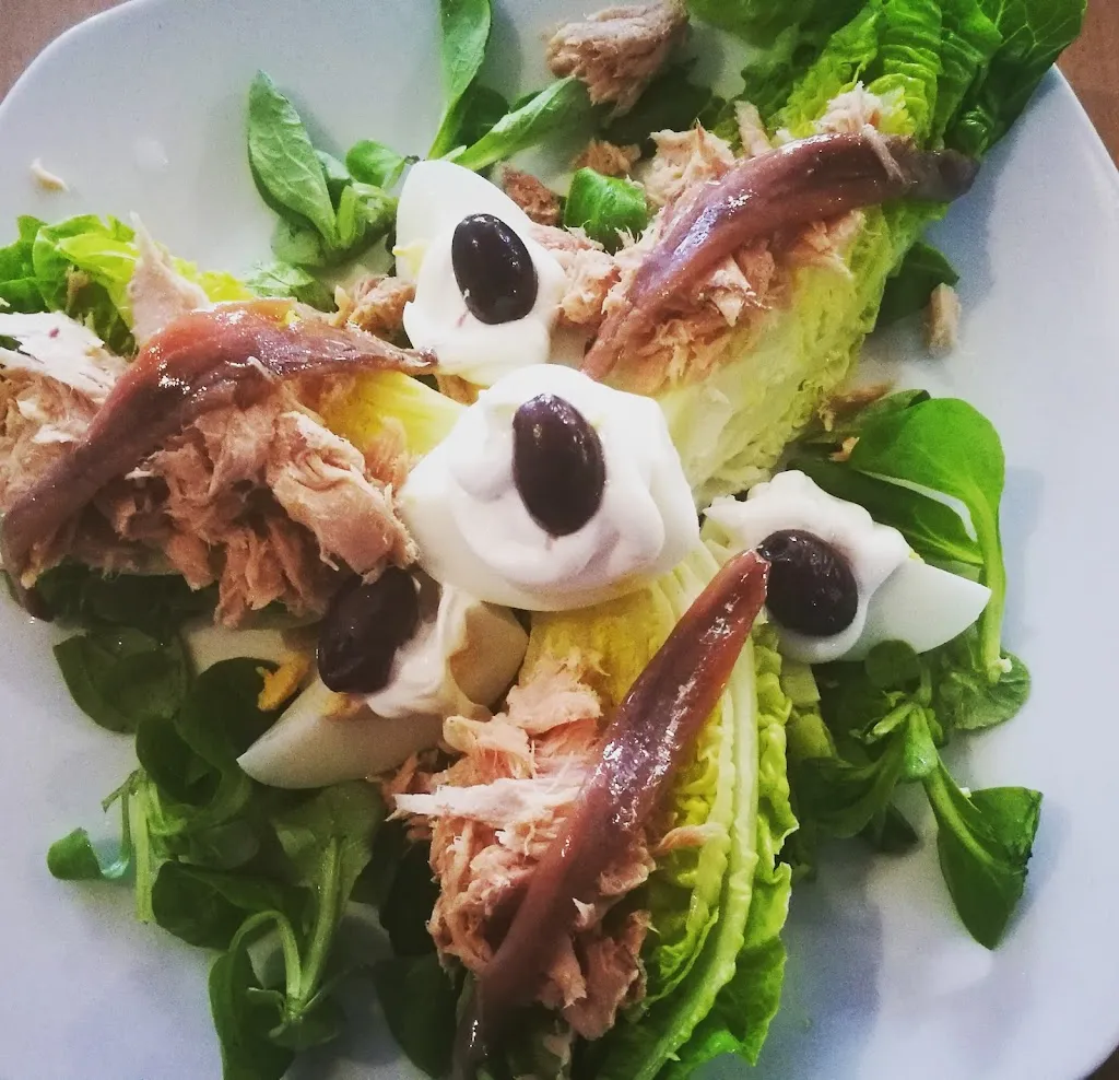 Menu_El Bodegon d'Alella_Alella_image_8