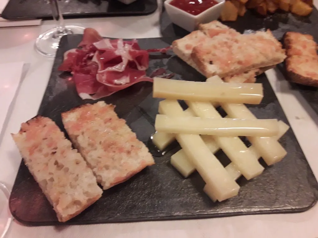 Menu_El Bodegon d'Alella_Alella_image_9