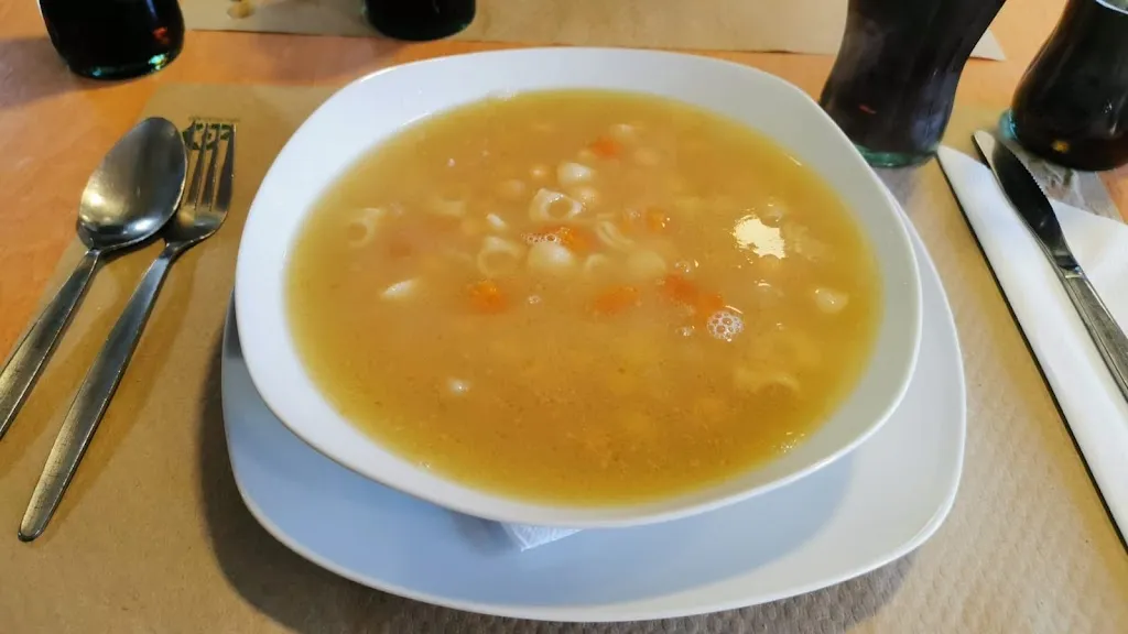 David Ballesteros Cantos_El Bodegon d'Alella_Alella_review