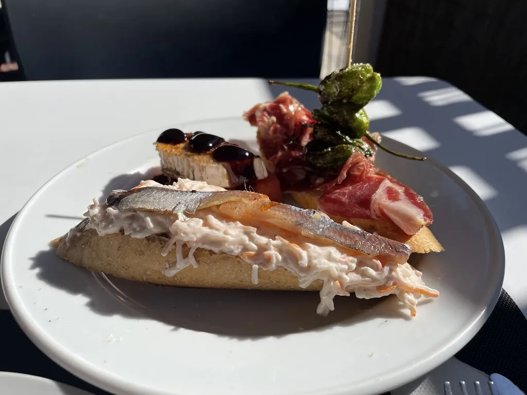 Iñigaje_El Bodegon d'Alella_Alella_review