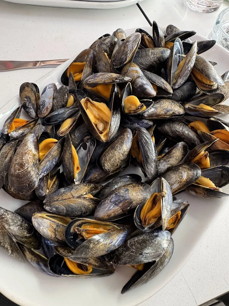 El Bodegon d'Alella restaurant in Alella