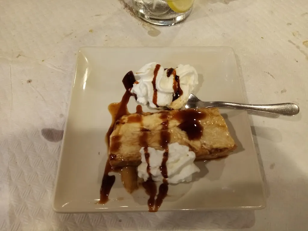 Menu_Restaurante LA NORIA_Alella_immagine_5