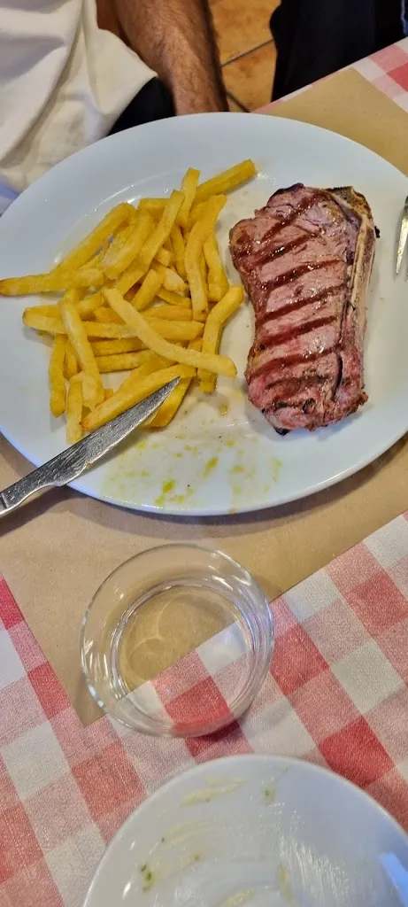 Menu_Restaurante LA NORIA_Alella_immagine_7