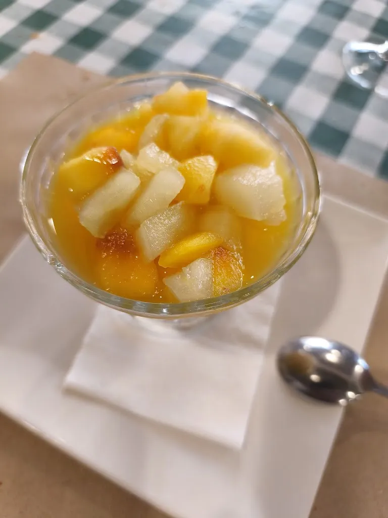 Carles Beà_Restaurante LA NORIA_Alella_recensione