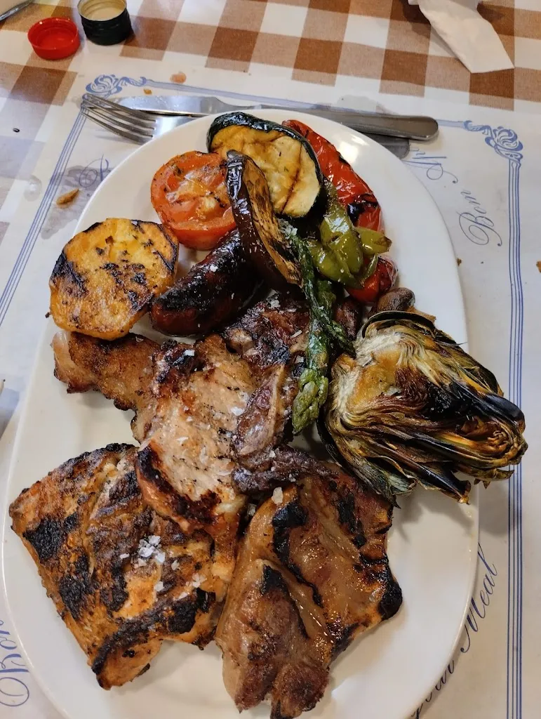 Restaurante LA NORIA_Alella_slider_image_2