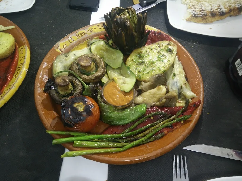 Menu_Restaurant El Azahar_Alella_image_9