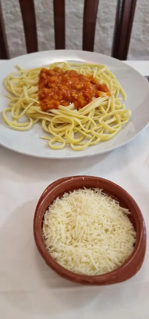 francisco jose relaño jimenez_Restaurant El Azahar_Alella_review