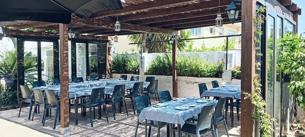 Restaurant El Azahar_Alella_slider_image_1