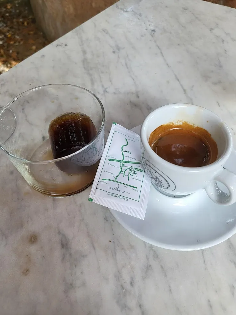 jorge torres_El Jardí de Can Sors_Alella_review