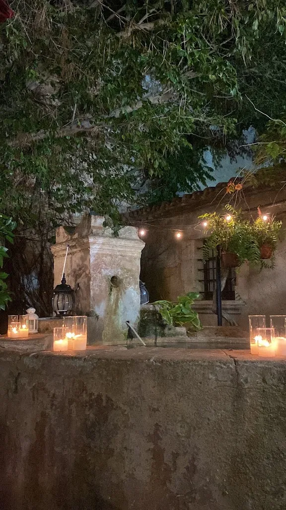 Sandra Bosch_El Jardí de Can Sors_Alella_review