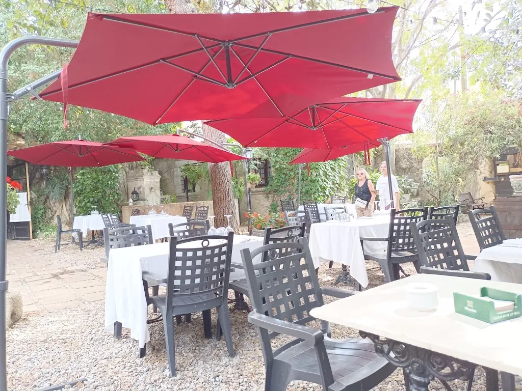 El Jardí de Can Sors_Alella_slider_image_1