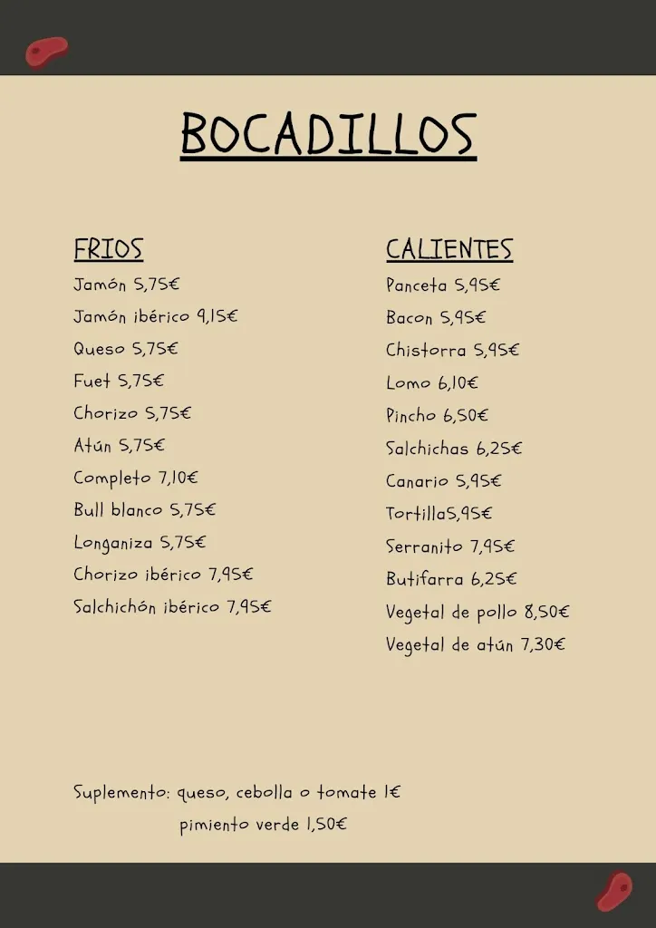 Menu_Restaurant Can Miranda_Alella_image_3