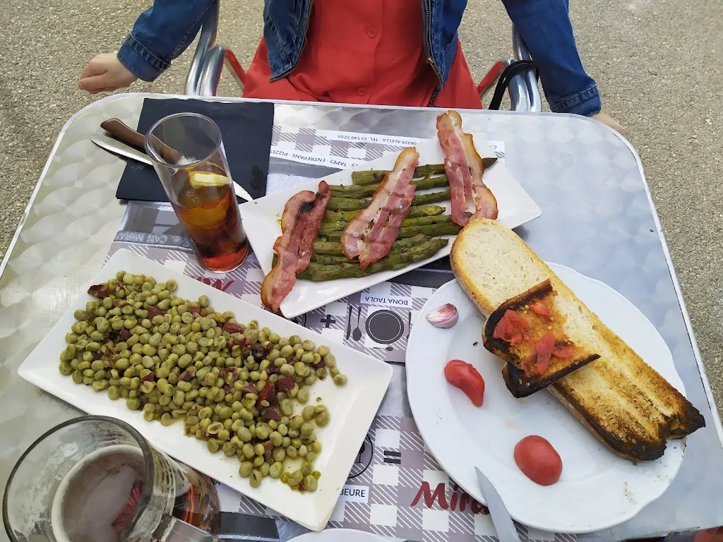 Morriz_Restaurant Can Miranda_Alella_review