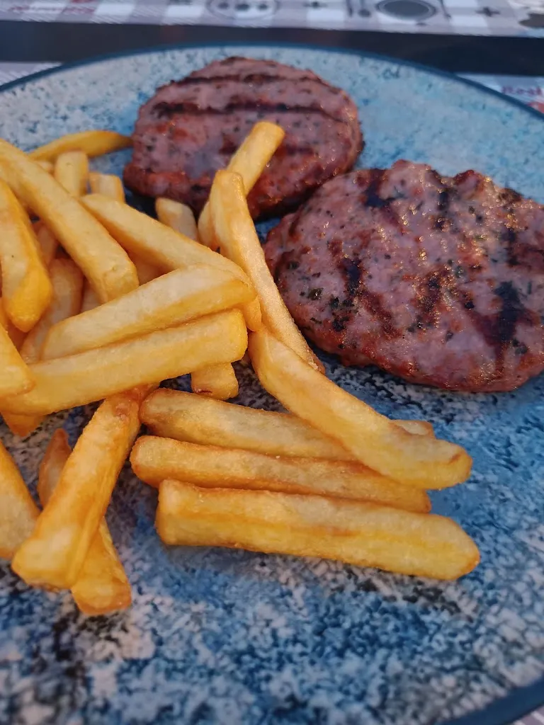 Moni_Restaurant Can Miranda_Alella_review