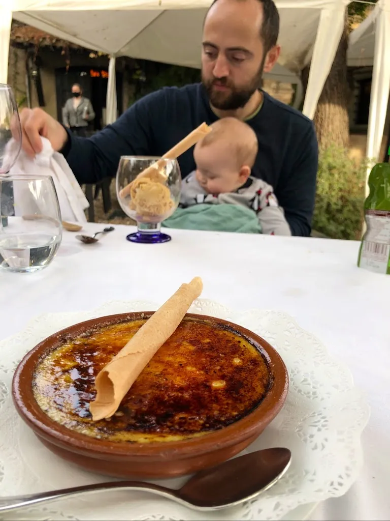 jennifer boyle_Restaurant Masia Can Sors_Alella_review