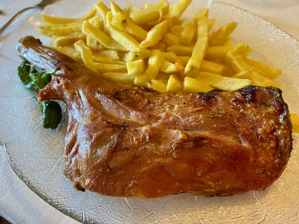 Restaurant Masia Can Sors_Alella_slider_image_3