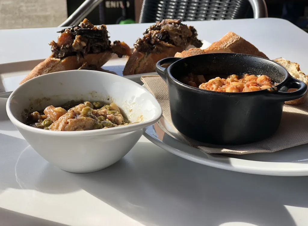 Menu_La D.O. Alella_Alella_image_7