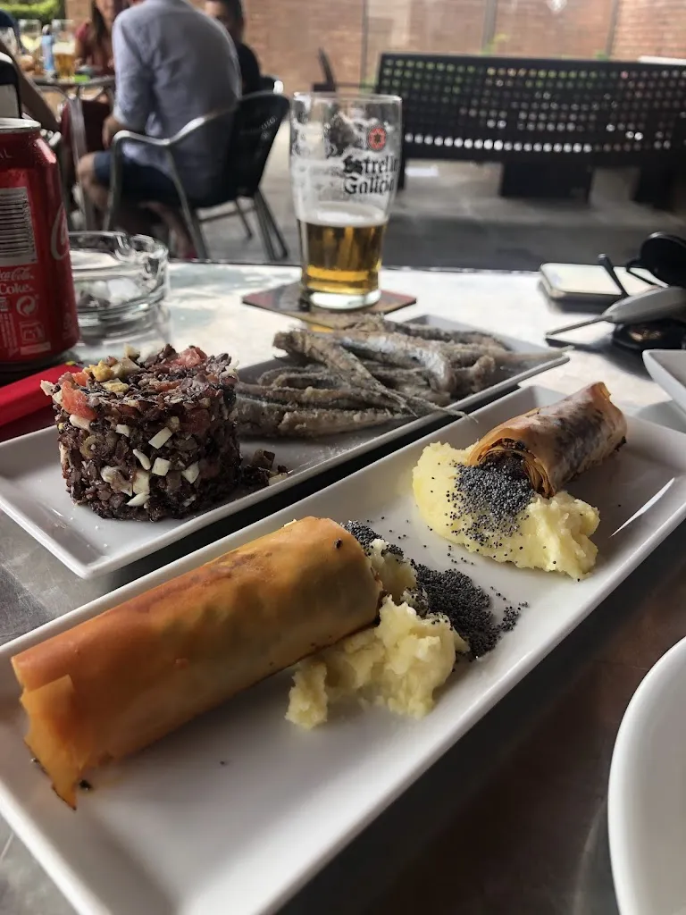 Menu_La D.O. Alella_Alella_image_8