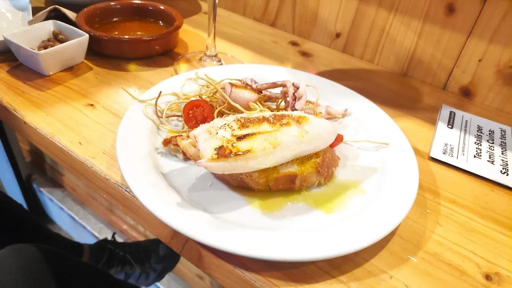 Menu_La D.O. Alella_Alella_image_9