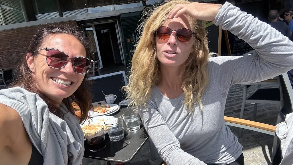 ashlie ludick_La D.O. Alella_Alella_review