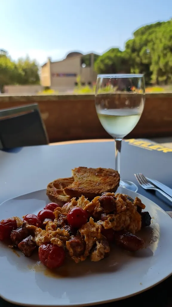 Adam Roca Cot_La D.O. Alella_Alella_review