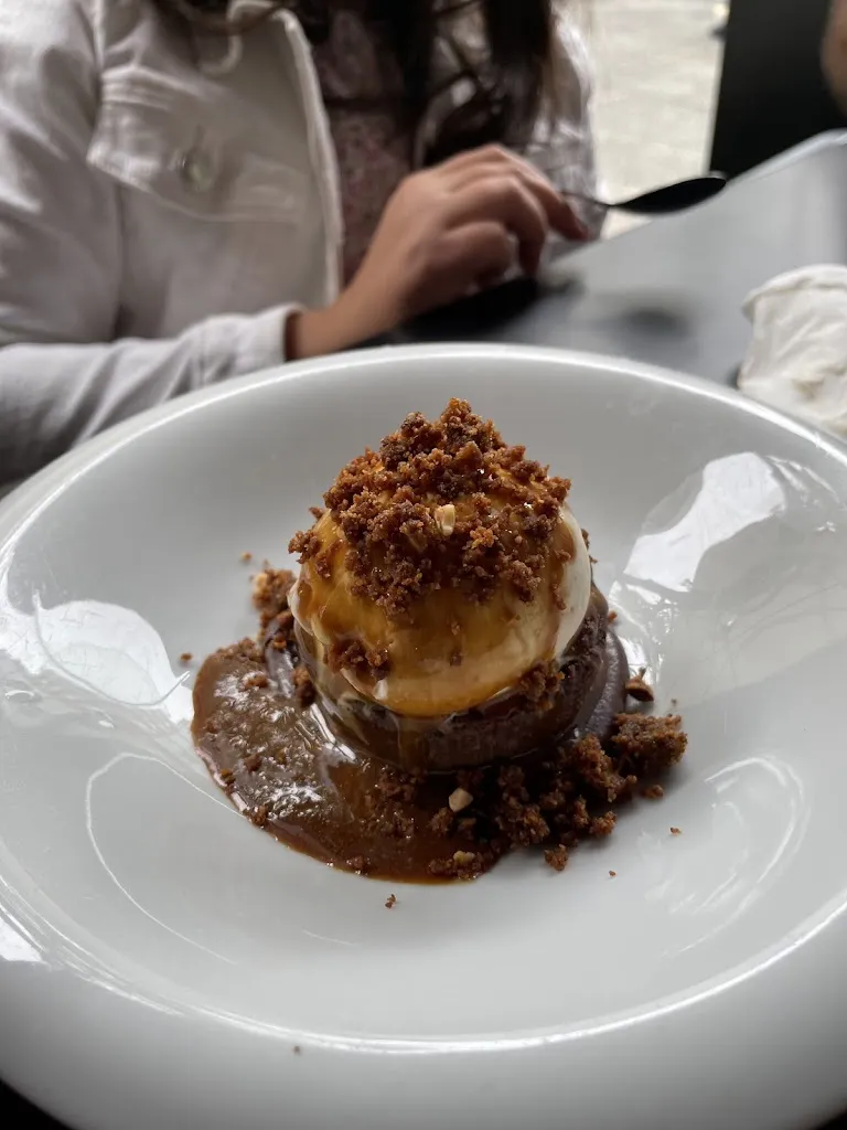 Marcos Otero_A Pulpeira De Melide_Melide_review