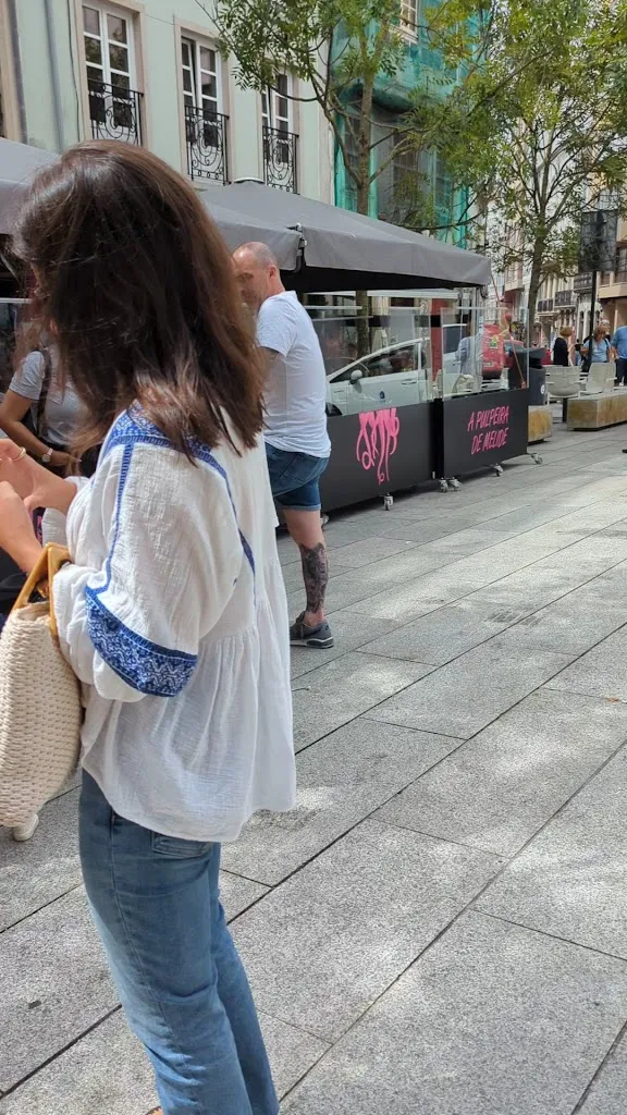 Marc Ll._A Pulpeira De Melide_Melide_review