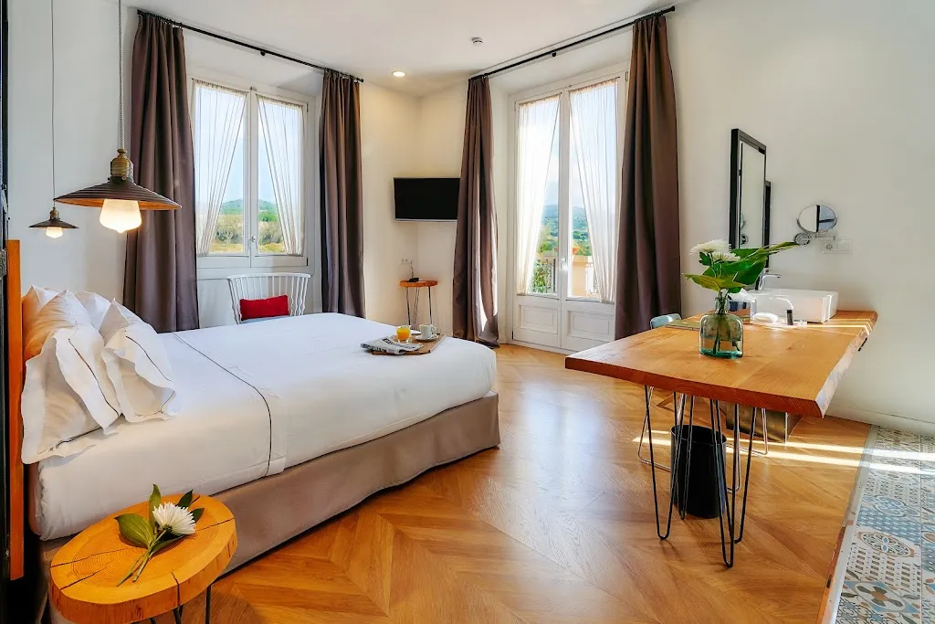 Hotel Arrey Alella_Alella_slider_image_3