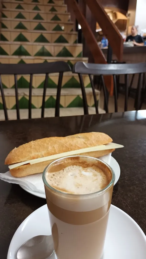 Julia Vasilieva_Flo Restaurant_Alella_review