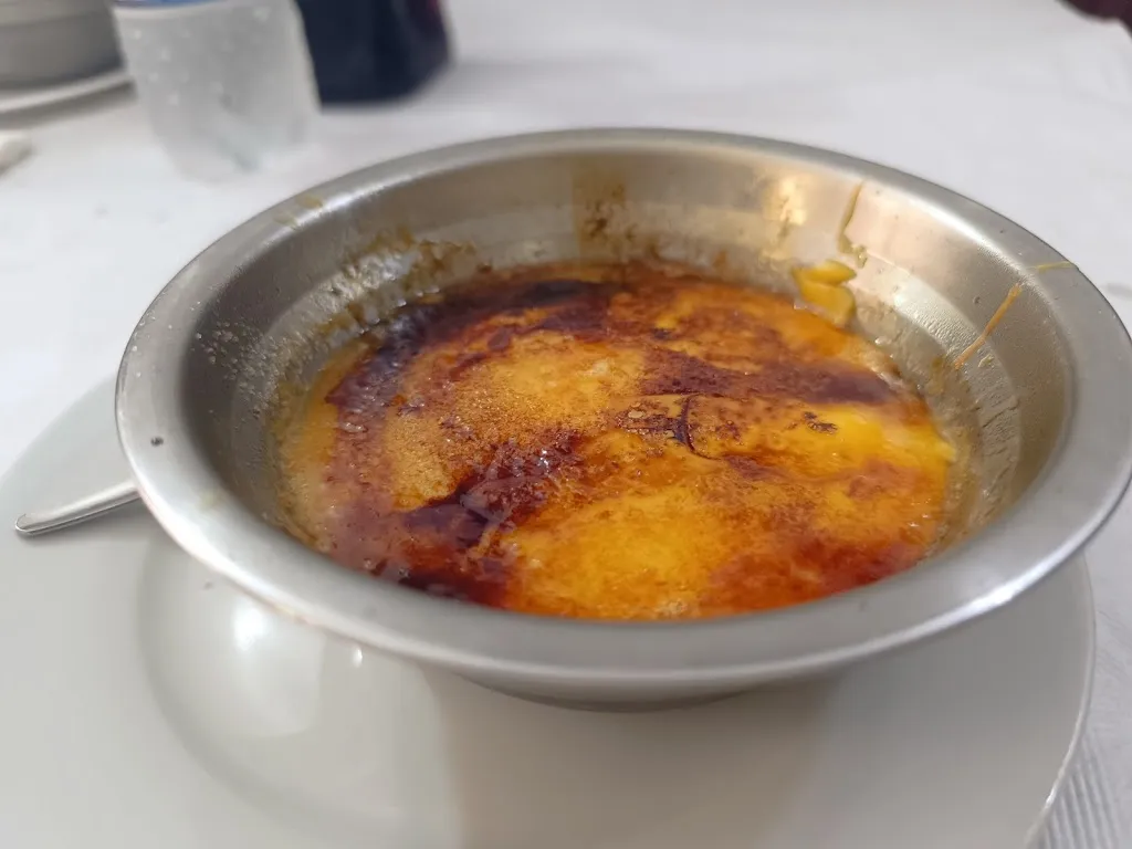 Edgar Salvador Ojeda_Flo Restaurant_Alella_review