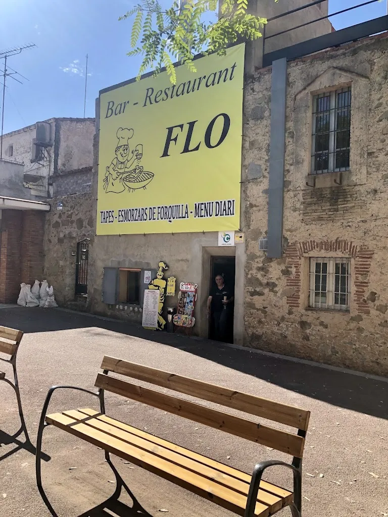 Flo Restaurant restaurant in Alella