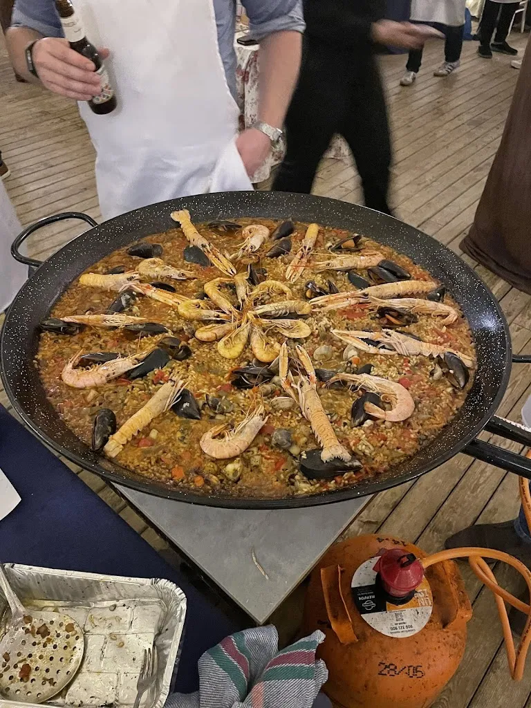 Rob Dean_Masia Can Cabús_Alella_recensione