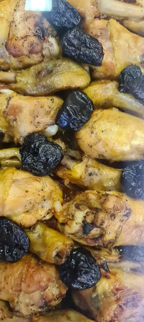 Menü_La Nau d'Alella_Alella_Bild_3