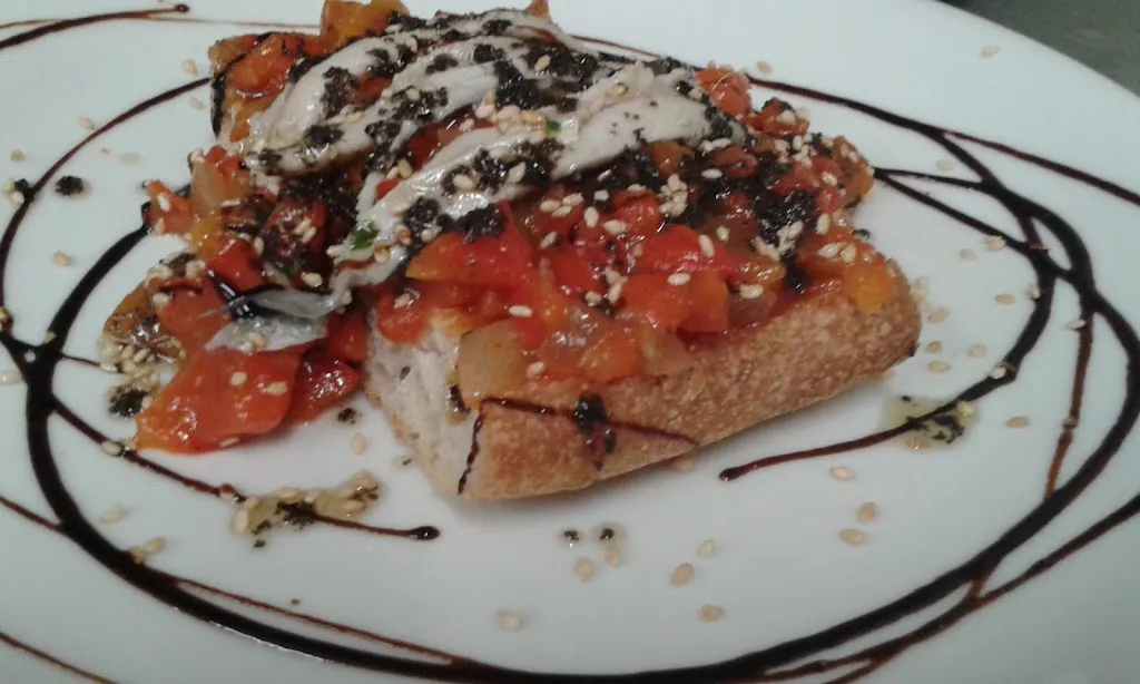 Menü_La Nau d'Alella_Alella_Bild_5