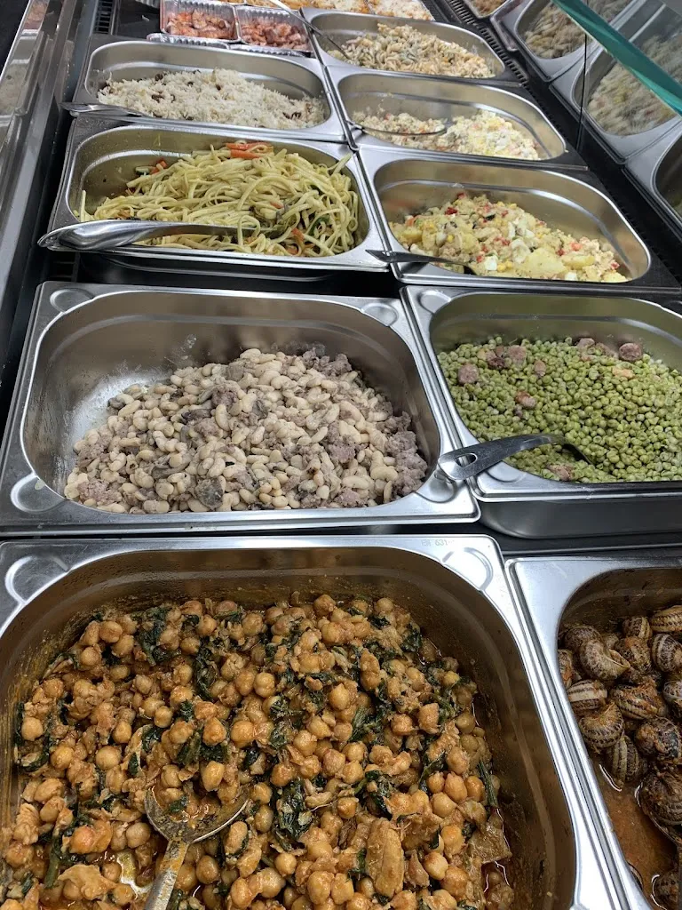 Menü_La Nau d'Alella_Alella_Bild_6