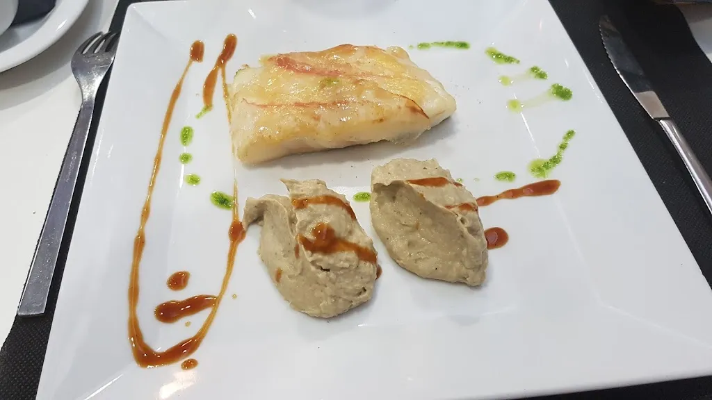 Menü_La Nau d'Alella_Alella_Bild_7