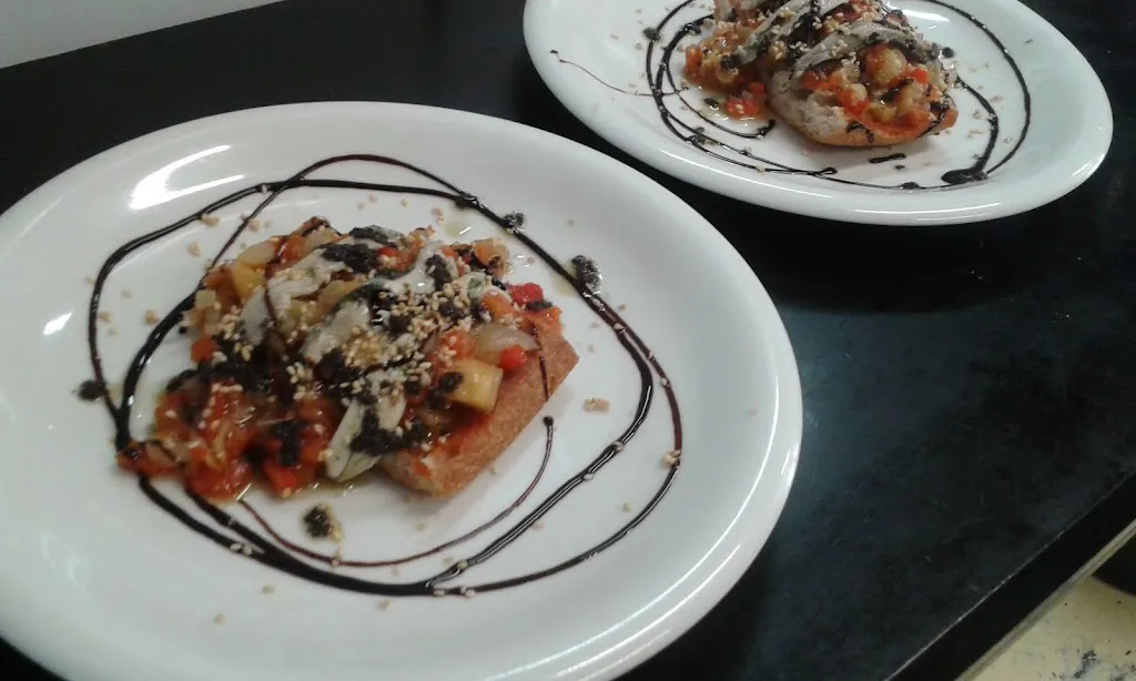 Menü_La Nau d'Alella_Alella_Bild_8