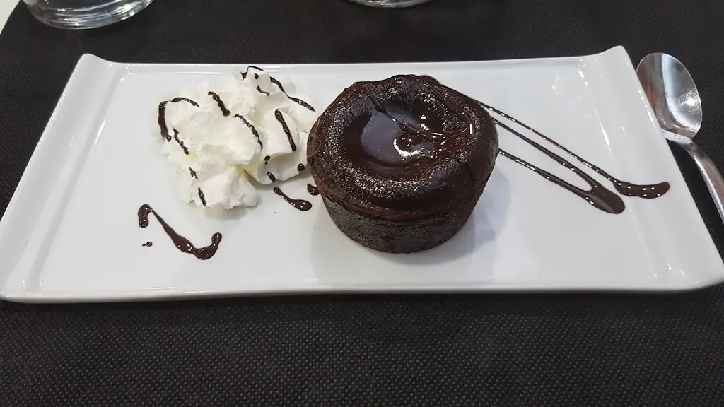 La Nau d'Alella ristorante a Alella