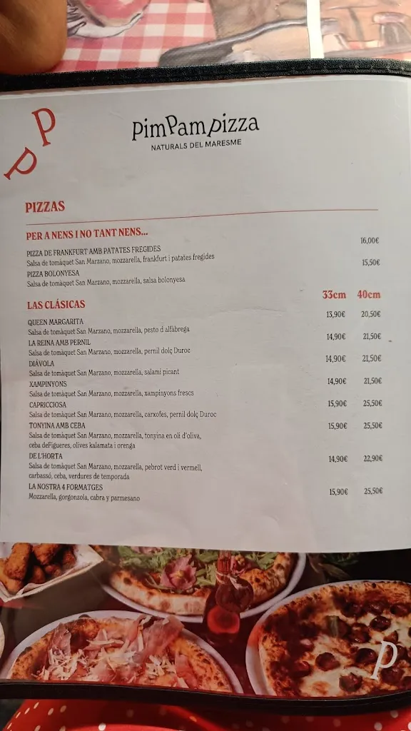 Menu_Pim Pam Pizza Alella_Alella_image_1