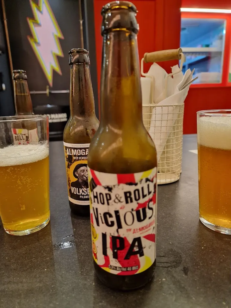 Menu_Pim Pam Pizza Alella_Alella_image_7