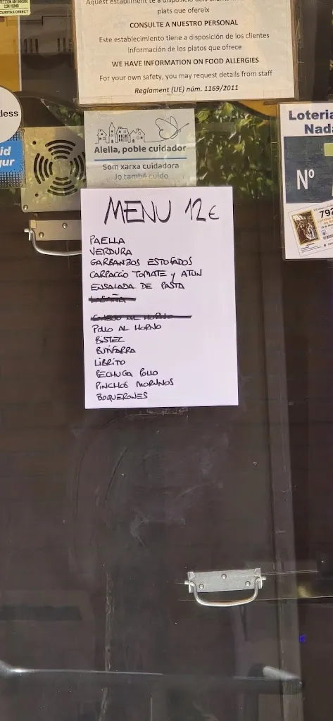 Menu_La Magrana_Alella_image_2