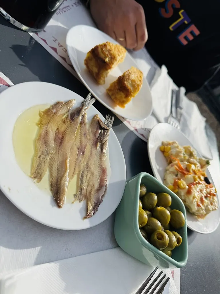 Ciprian Daniel Stoica Buruiana_La Magrana_Alella_review