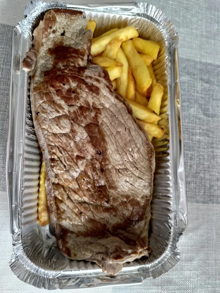 Ricard Jané Tort_La Magrana_Alella_review